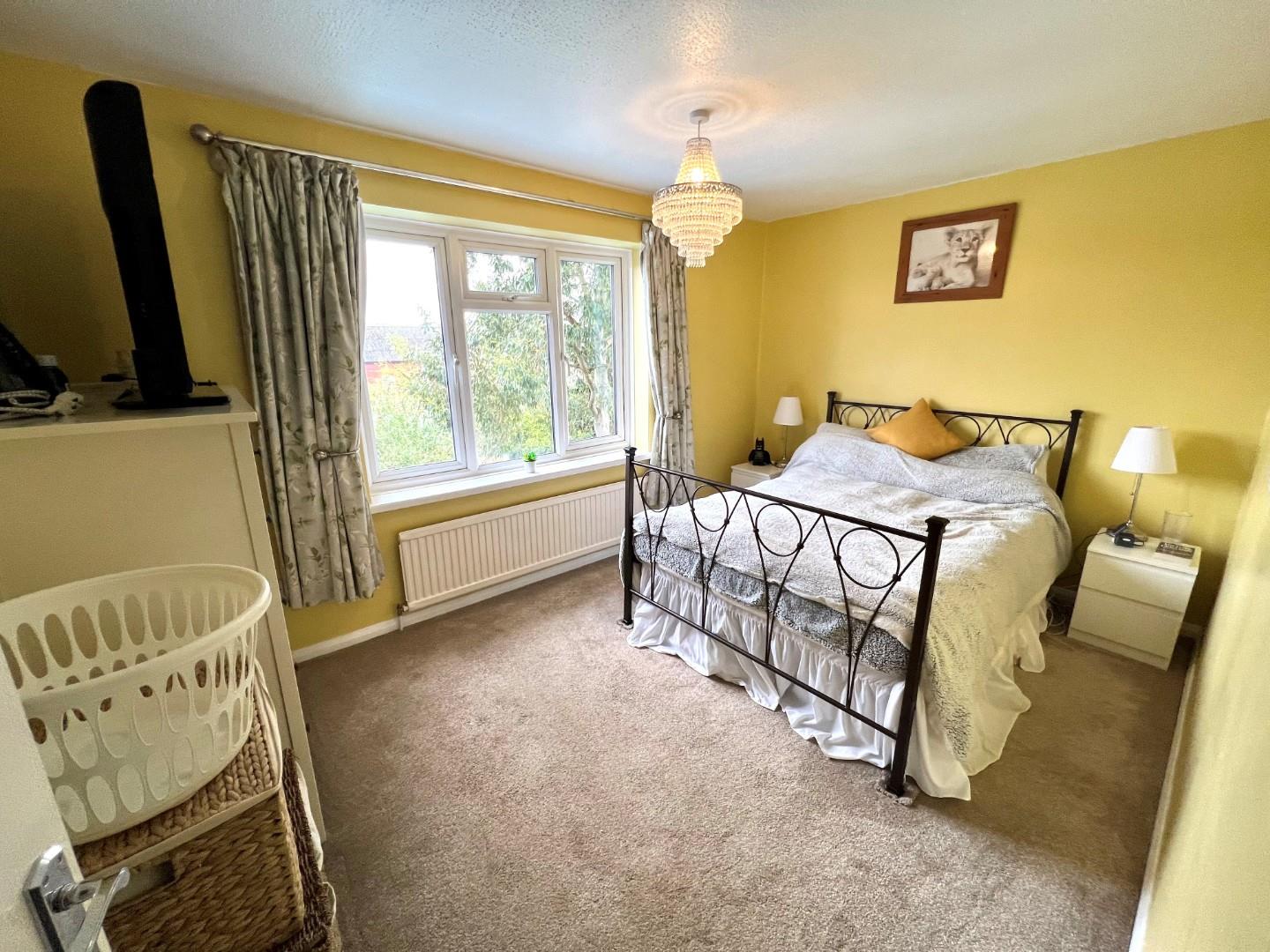 Lancers Way, Weedon O'Riordan Bond